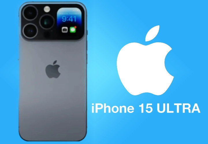 شائعات iPhone 15 Ultra